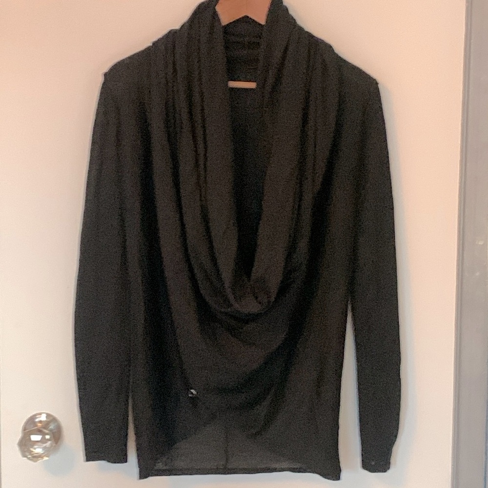 Rudsak Black XS/S